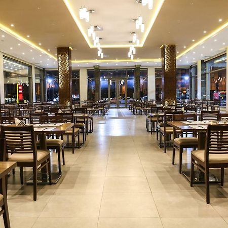 Le Voyageur Marrakech Motel Marrákes Kültér fotó