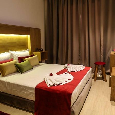 Le Voyageur Marrakech Motel Marrákes Kültér fotó