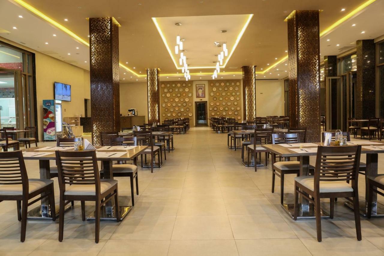 Le Voyageur Marrakech Motel Marrákes Kültér fotó