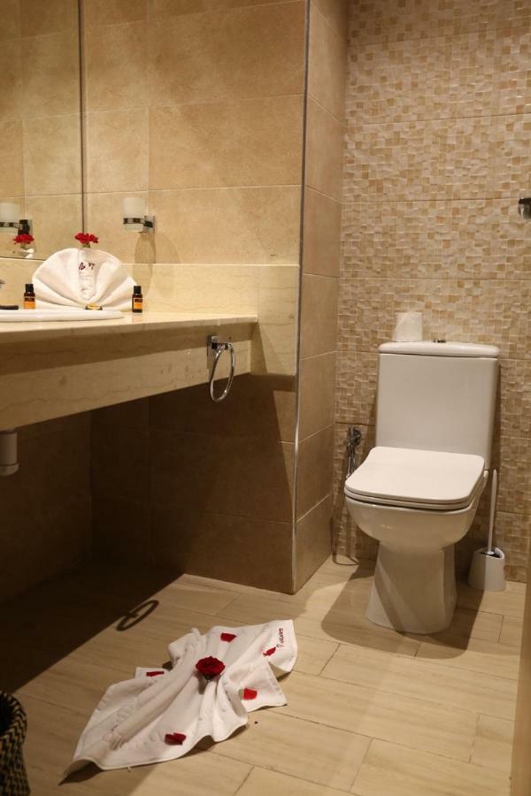 Le Voyageur Marrakech Motel Marrákes Kültér fotó