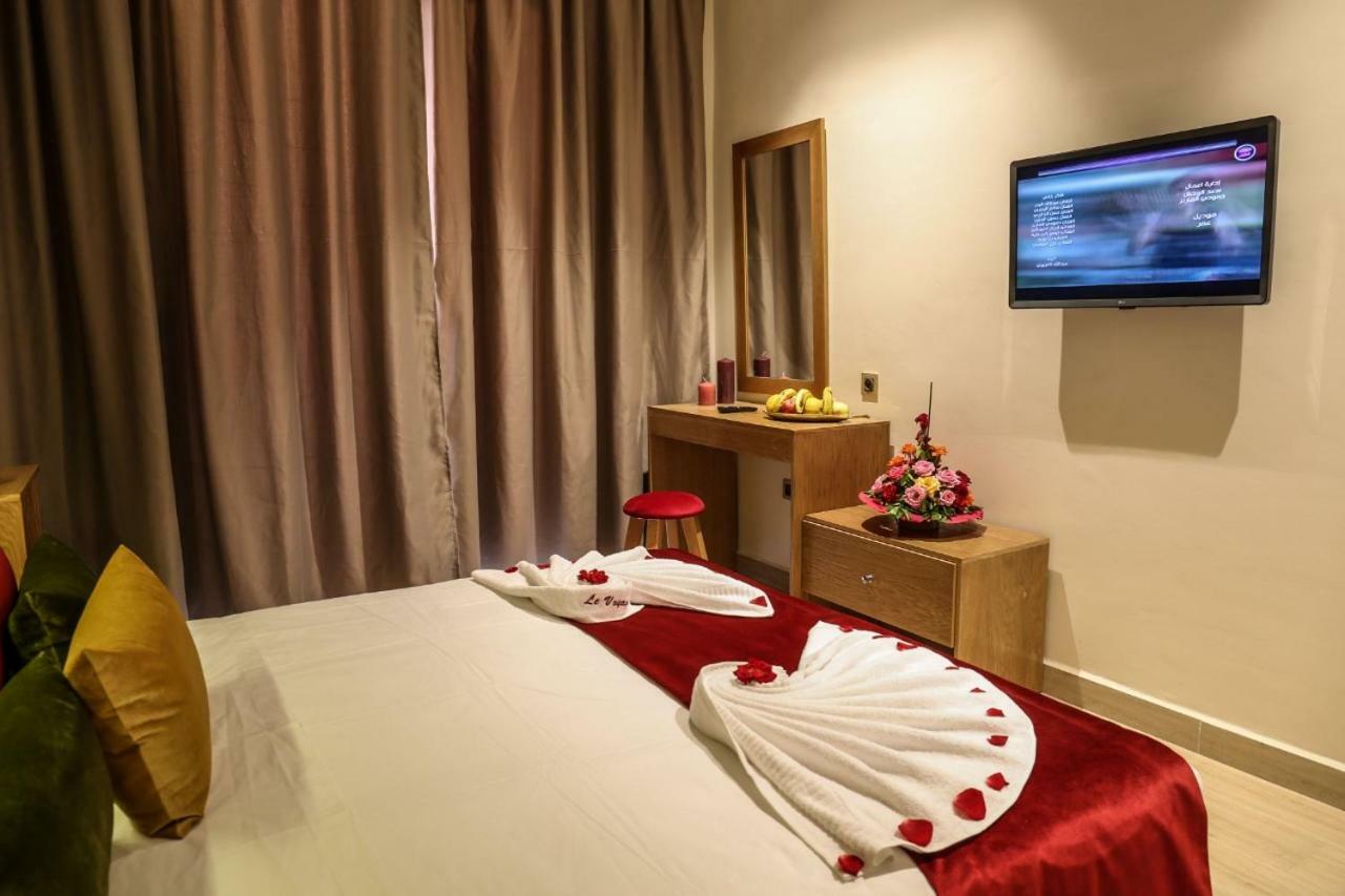 Le Voyageur Marrakech Motel Marrákes Kültér fotó